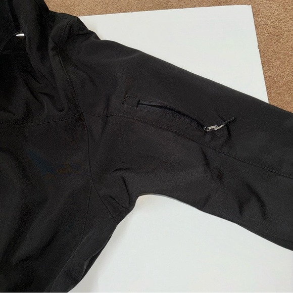 Men’s Fleece Lined Weatherproof Jacket With Pockets Sz 3XLT - Picture 6 of 16